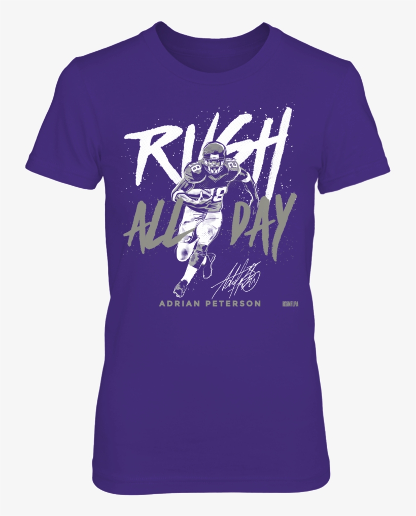 Rush All Day - American Football, transparent png