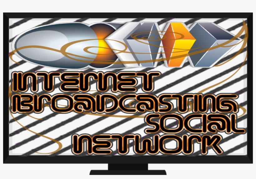 Welcome To Richighered In Las Vegas - Television Set, transparent png