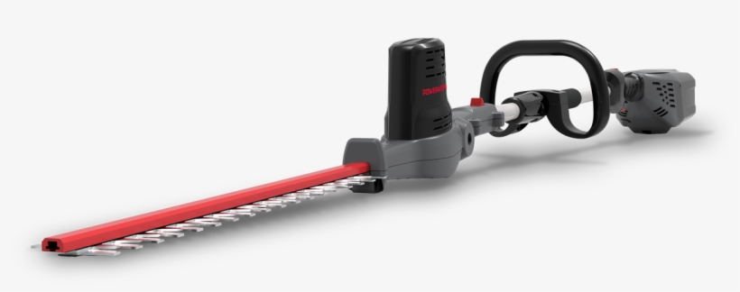 60v Pole Hedge Trimmer P60pht - Hedge Trimmer, transparent png