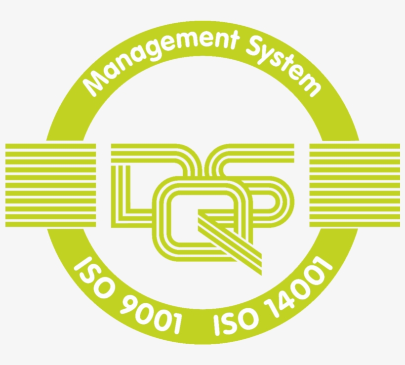 Seal For Compliance With The Environmental Management - Iso 14001 2015, transparent png