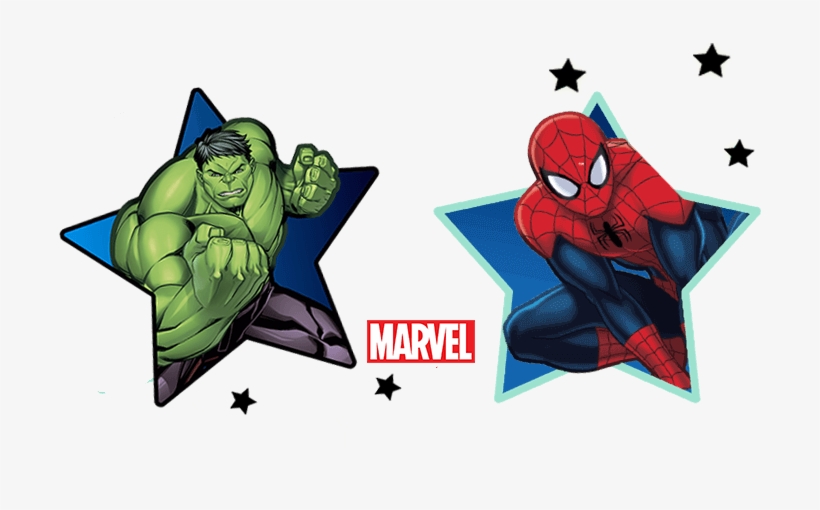 Marvel Characters Boys Goodnites® Nighttime Underwear - Marvel Heroes Annual 2018 (annuals 2018), transparent png
