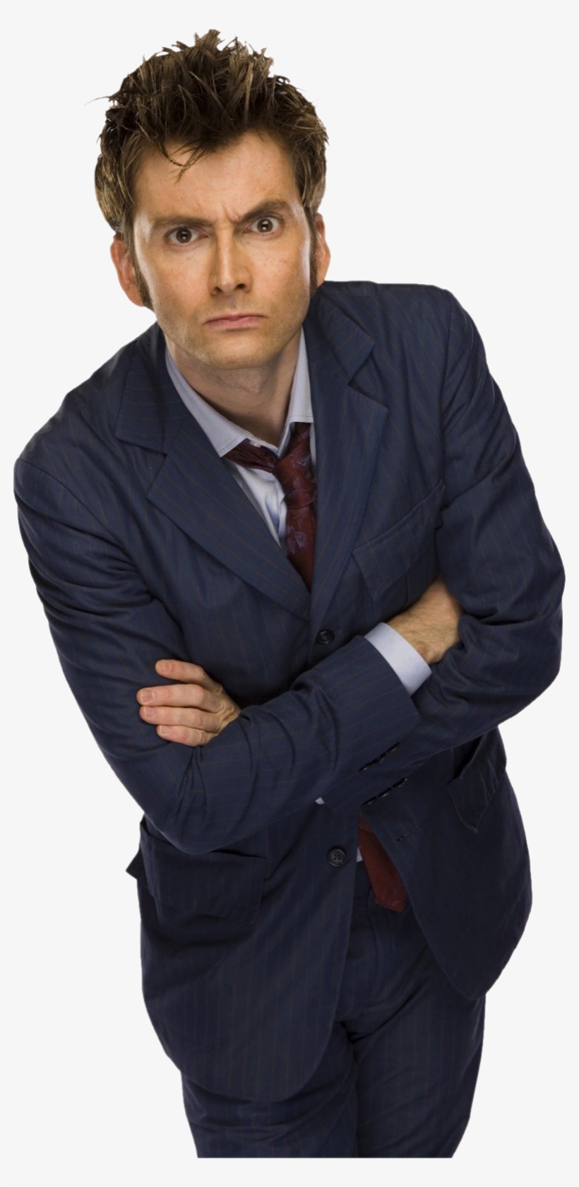 Png1 - Tenth And Twelfth Doctor, transparent png