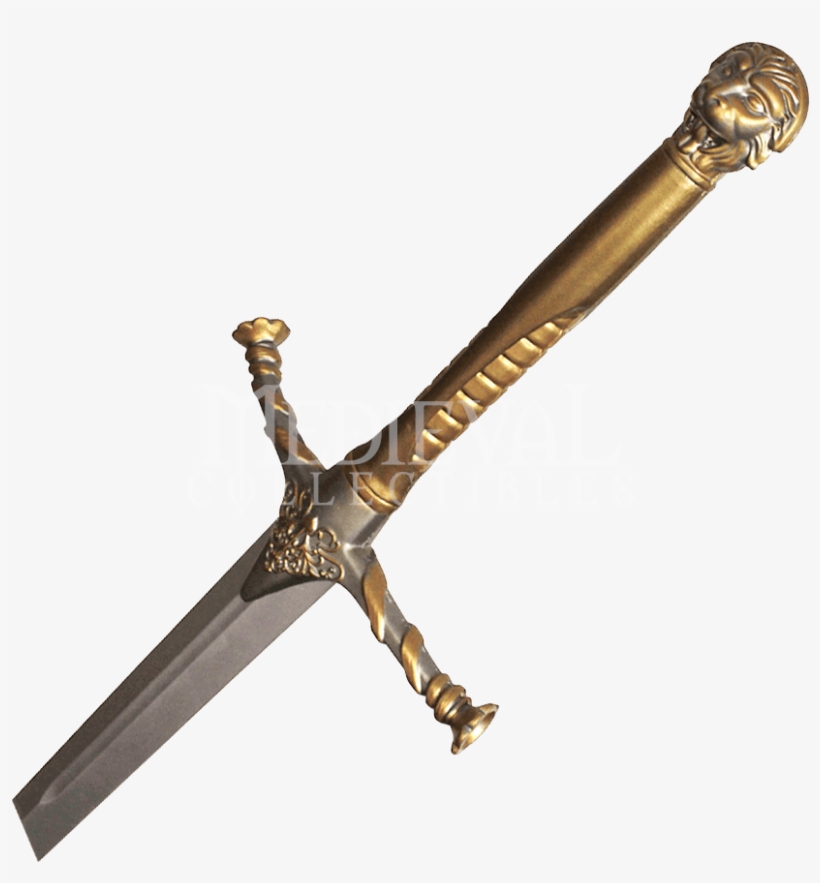 Item - Jaime Lannister Sword, transparent png