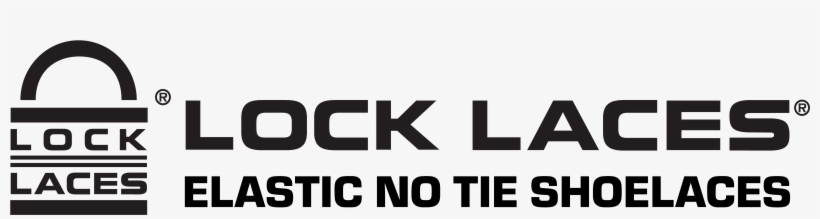 Turn Any Shoe Into A Slip-on - Lock Laces Logo Png, transparent png