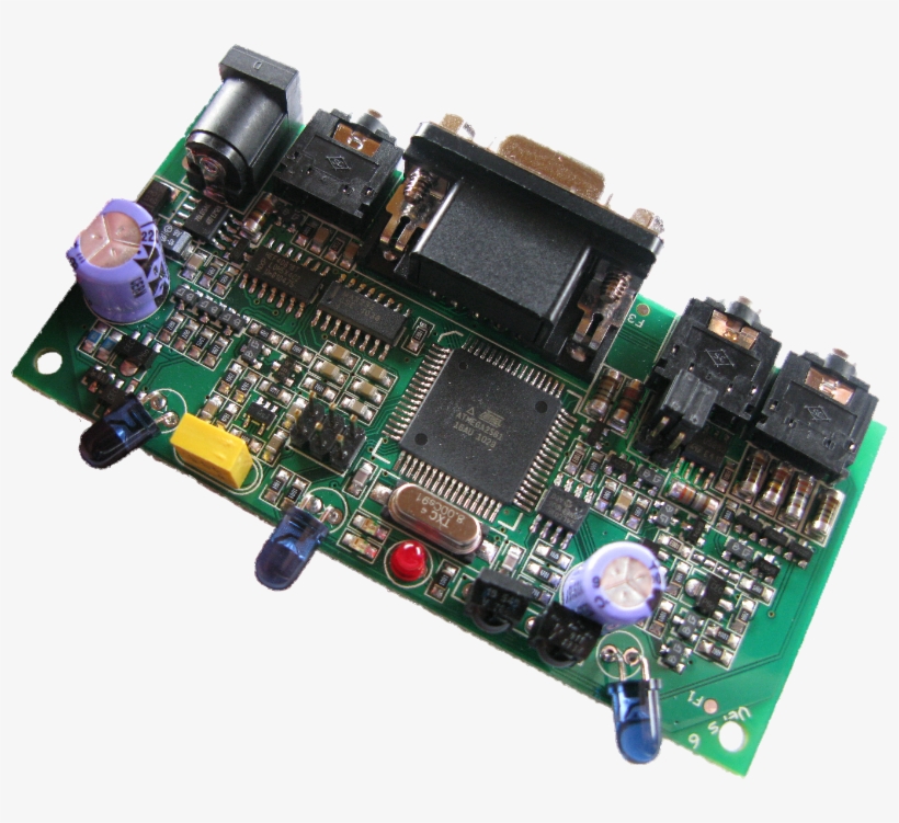 Tt455 Rt - Raspberry Pi Plc Ups, transparent png