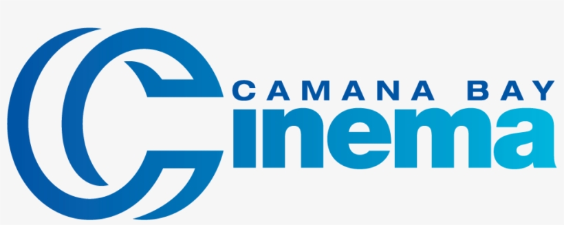 Camana Bay Cinema Logo Final - Dermatology Ddx Deck E-book, transparent png