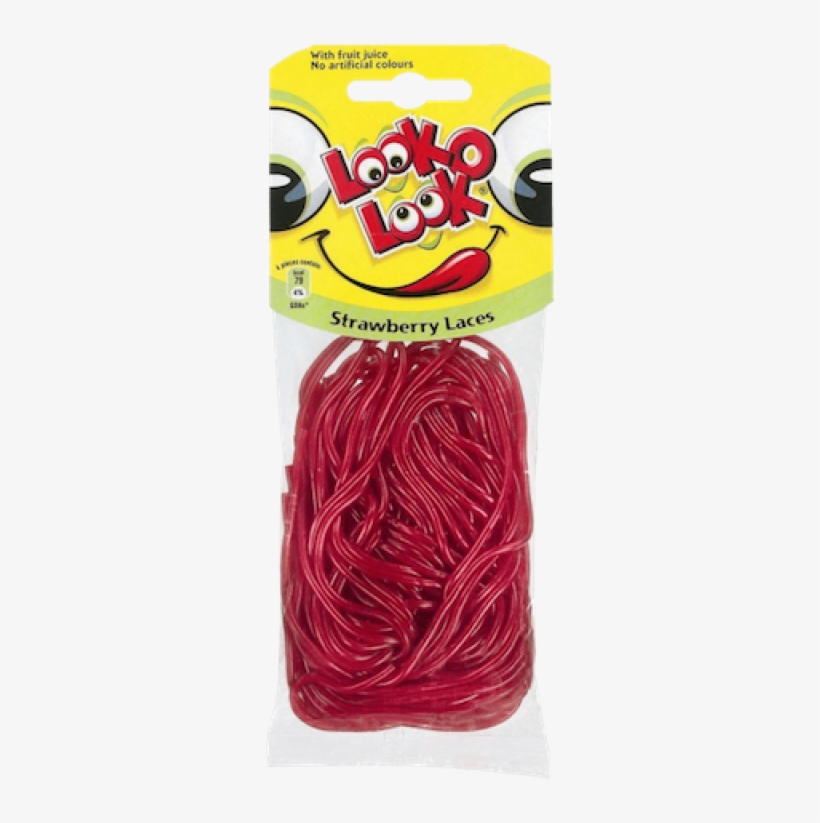 Box Of Strawberry Laces, transparent png