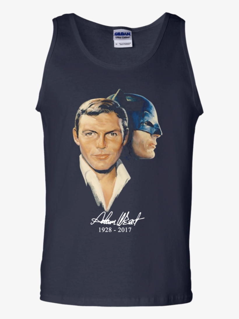 Adam West - Batman Mom - Batmom Just Like A Normal Mom Cooler T-shirt, transparent png