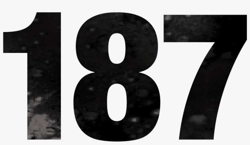 Writing On The Wall In South Central In The Late '80s, - Circle, transparent png