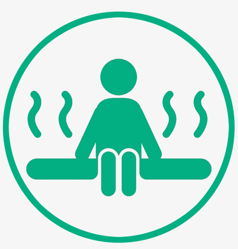 Chakra Milk & Honey Drip - Icono Sauna Png, transparent png