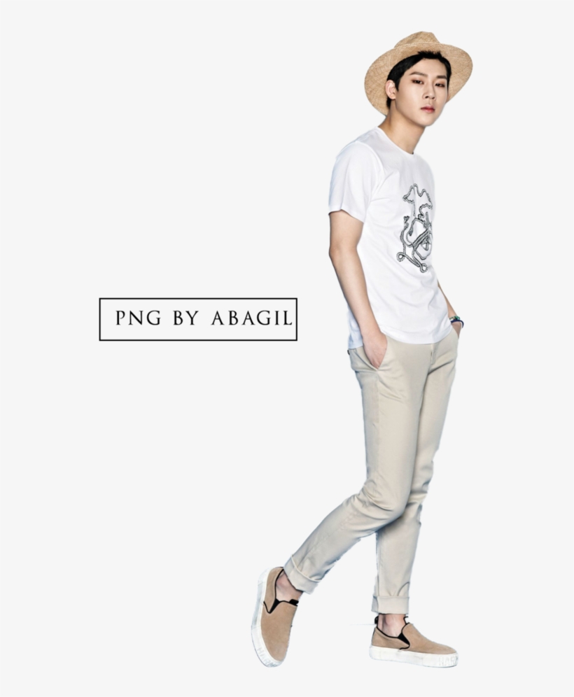 Jooheon Png - Monsta X Jooheon Transparent, transparent png