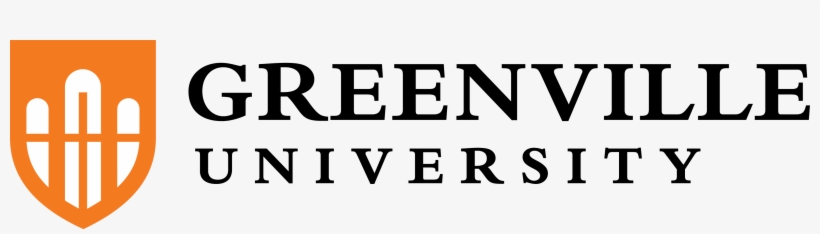 Download - Greenville University Illinois Logo, transparent png