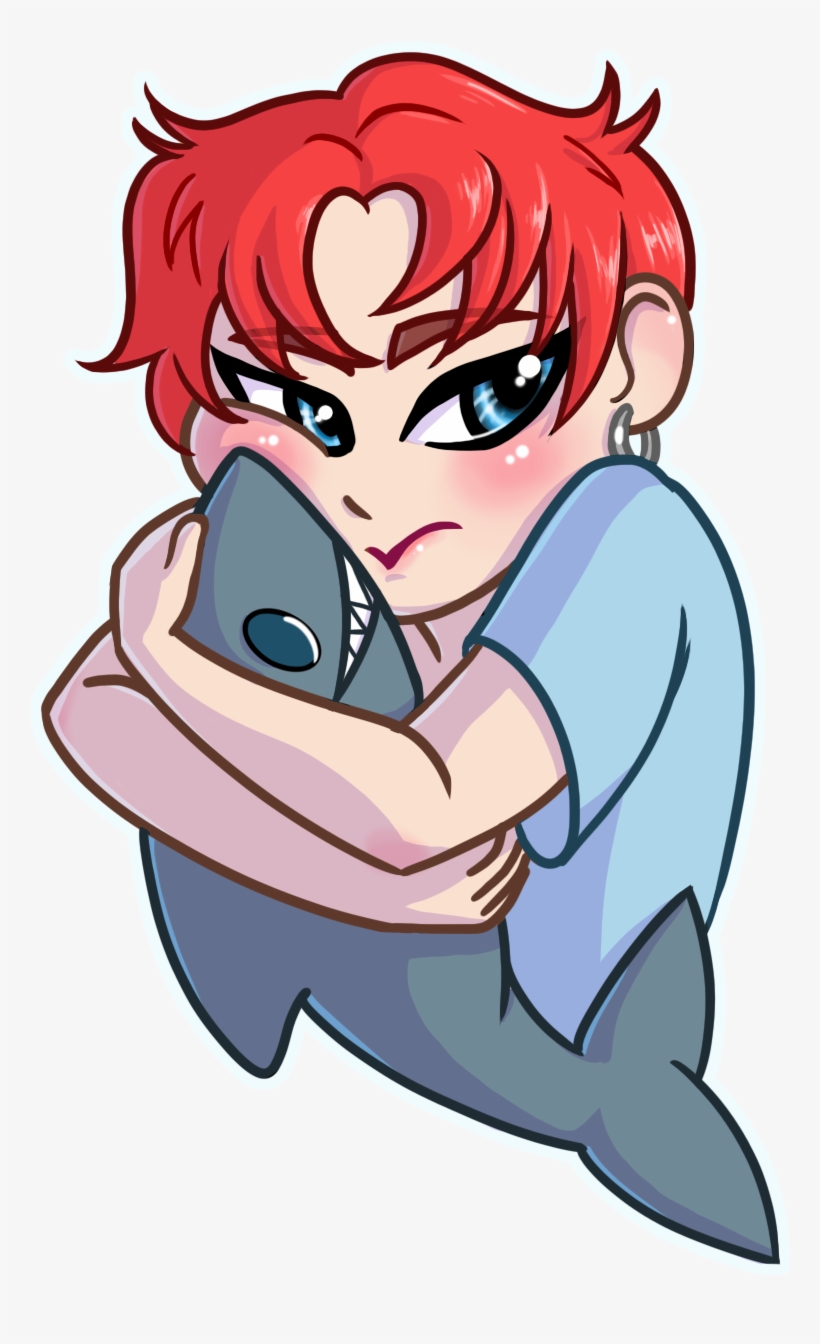 “i Don't Want To Be A Hamster Any More, I Want To - Monsta X Chibi, transparent png