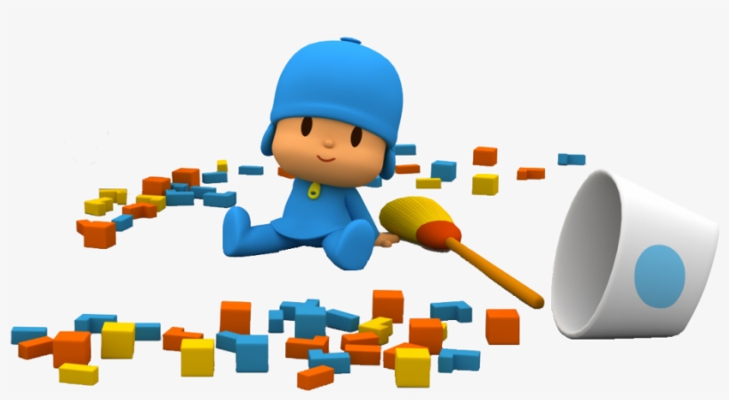 Imágenes De Pocoyo Con Fondo Transparente, Descarga, transparent png