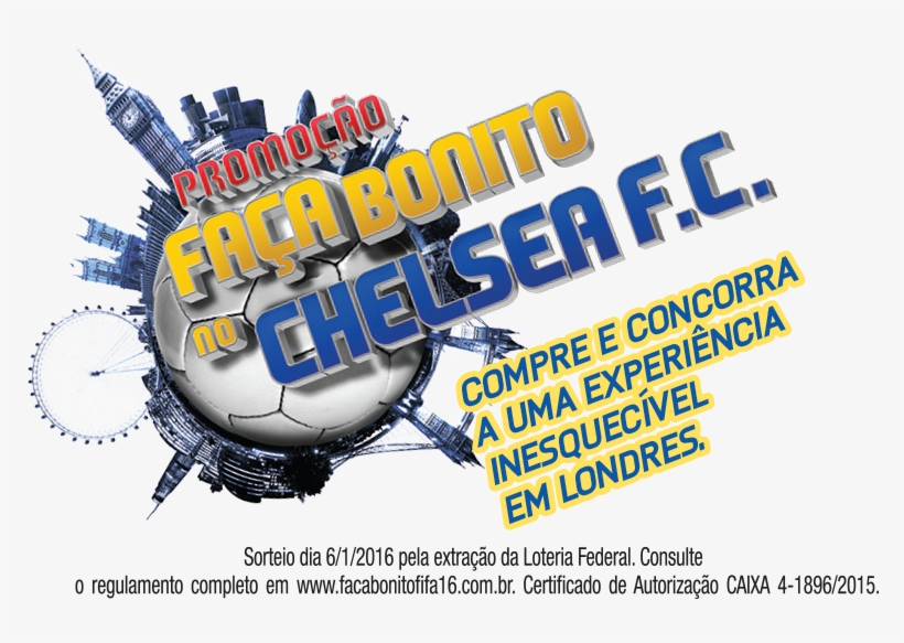 Selo Promo Fifa - Europe Big Benscenery Removable 3d Home Decoration, transparent png