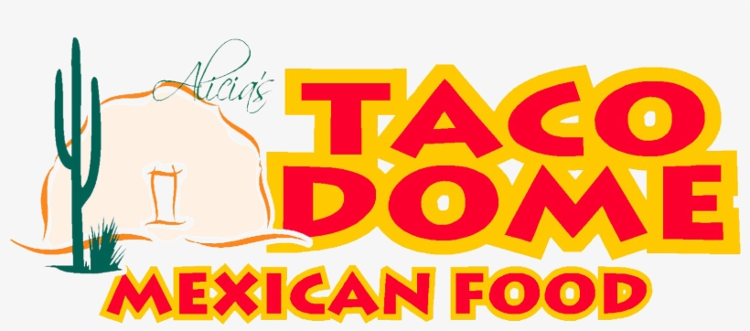 Alicia's Taco Dome, transparent png