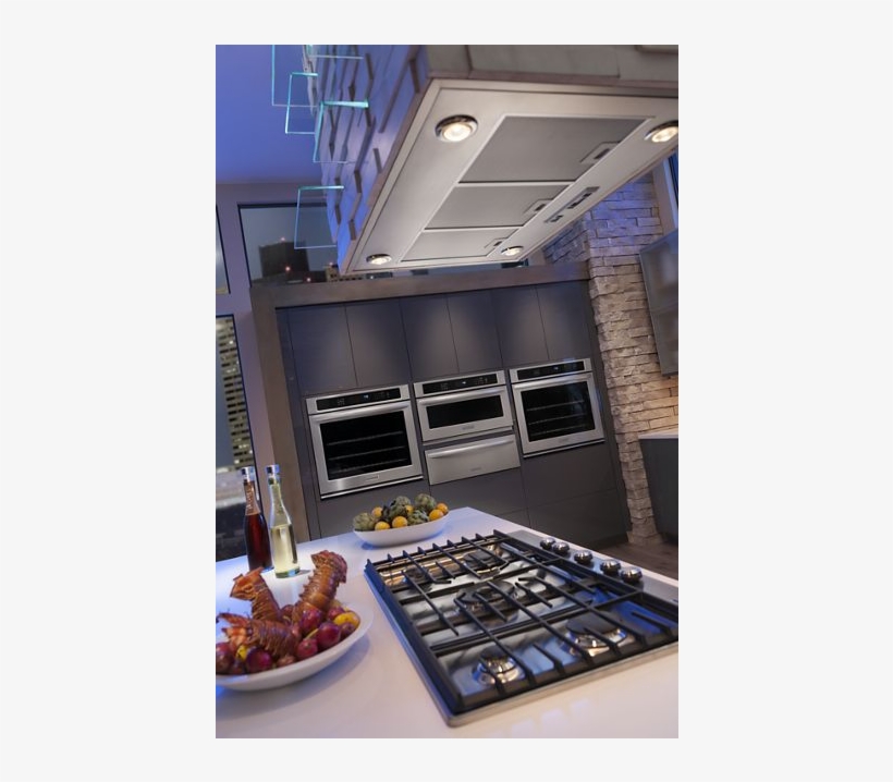 Jennair Warming Drawer - Kitchenaid Uxl6048yss, transparent png