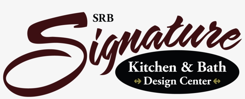 Srb Signature Kitchen And Bath Design Center - Srb Signature Designs & Remodeling, Inc., transparent png