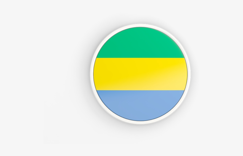 Flag Of Gabon, transparent png