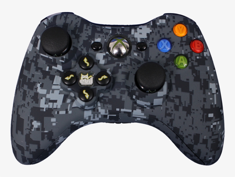 If You Are Excited For Both Medal Of Honer - Game Controller, transparent png