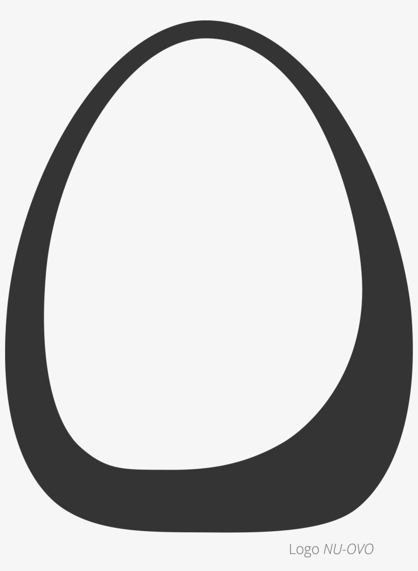 Nu Ovo Logo - N Uovo Tisettanta Logo, transparent png