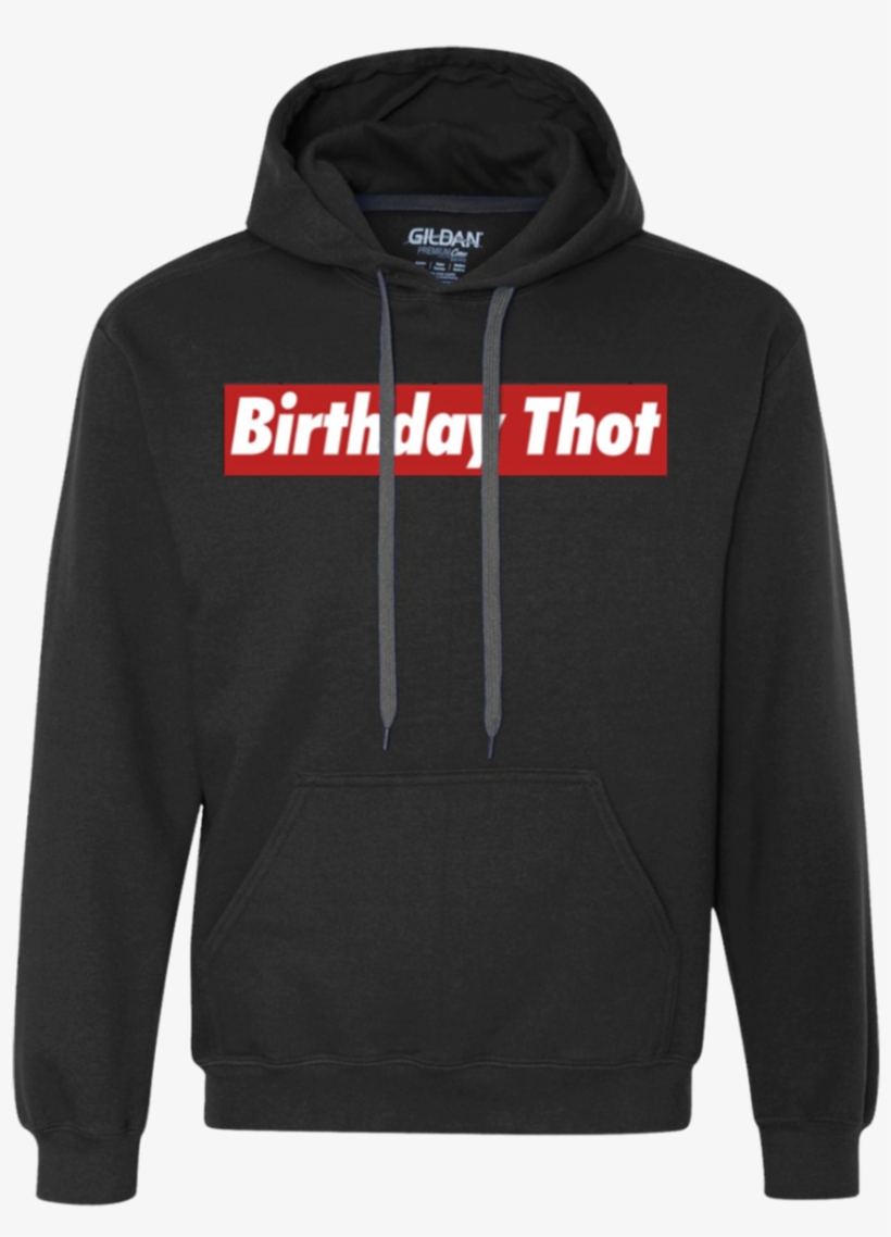Aesthetic Streetwear Birthday Thot T-shirt - Givenchy Paris Logo Hoodie, transparent png
