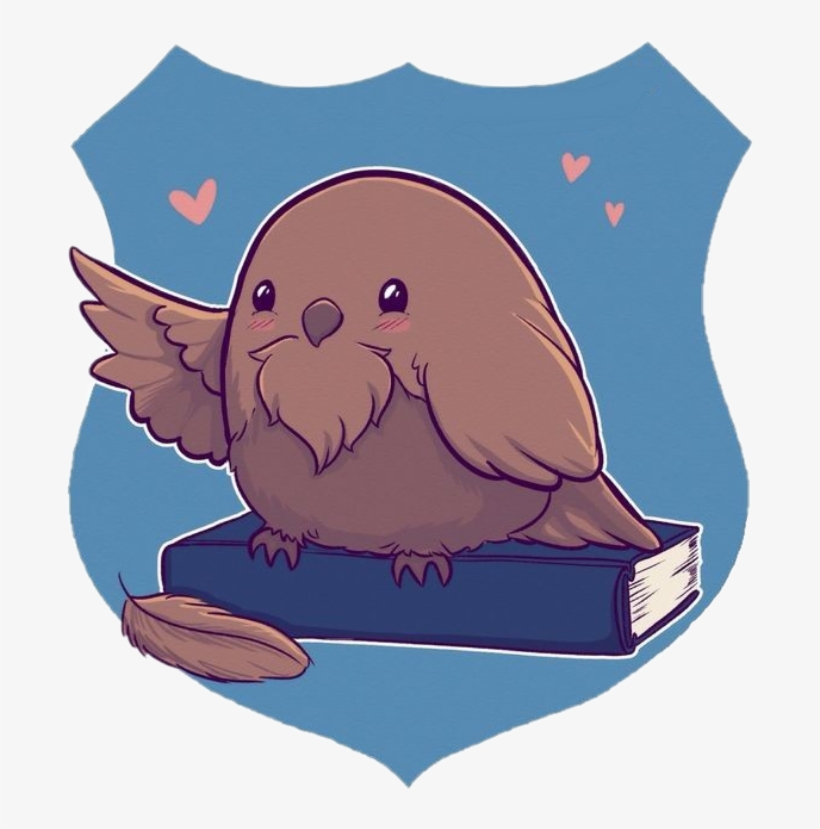 Ravenclaw Corvonero Harrypotter Hogwarts Casedihogwarts - Cute Harry Potter Crest, transparent png