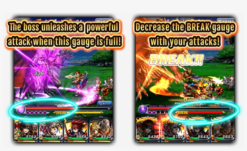 How To Play - Grand Summoners, transparent png