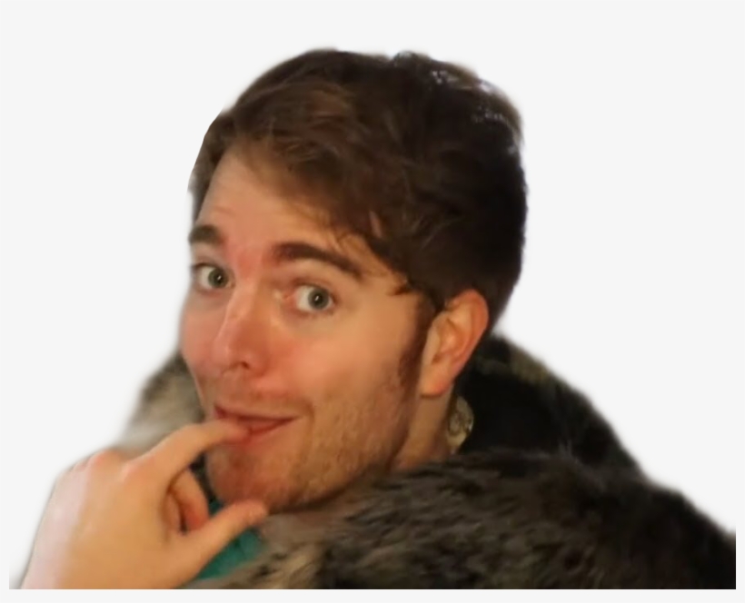 Shanedawson Shane Shook Queen Youtube Freetoedit Png - Shane Dawson Funny Moments, transparent png
