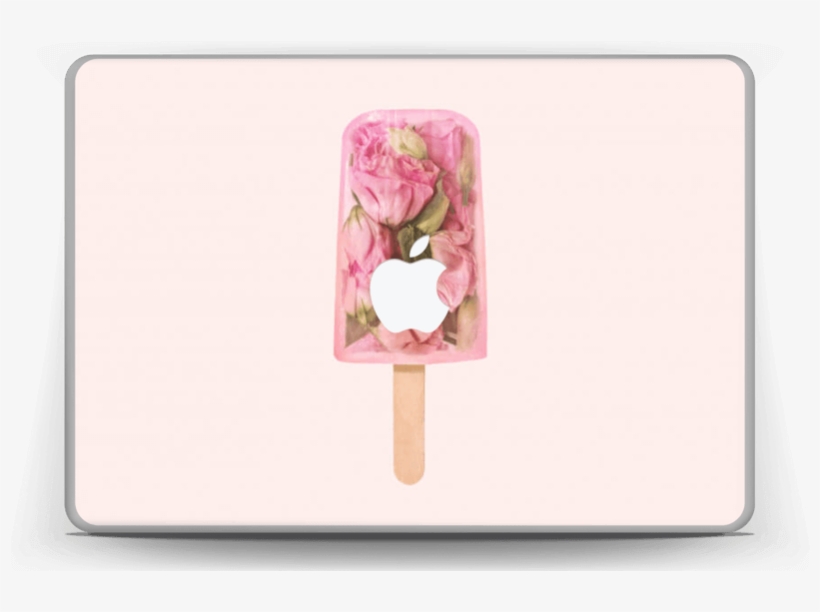 Rose Garden Popsicle - Garden, transparent png