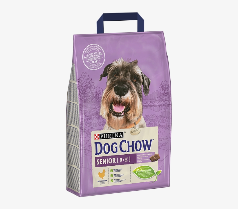 Beta Senior With Chicken From Purina 14 Kg, - Dog Chow Senior All Breeds Dog Lamb, transparent png