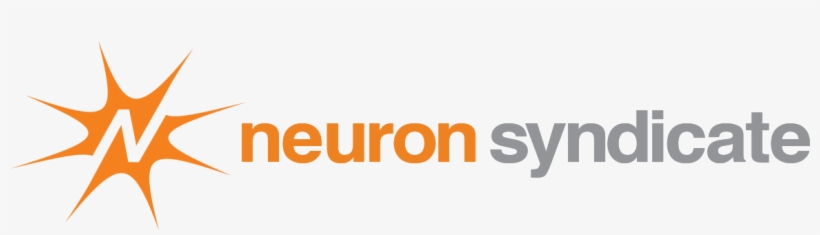 Neuron Syndicate Inc - Orange, transparent png