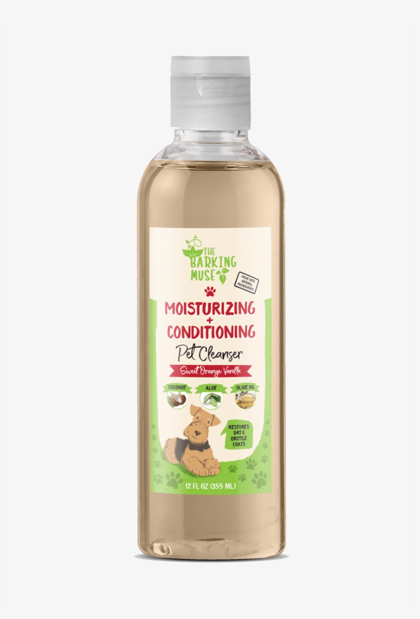 Img 3084 - - Pet Shampoo & Conditioner, transparent png