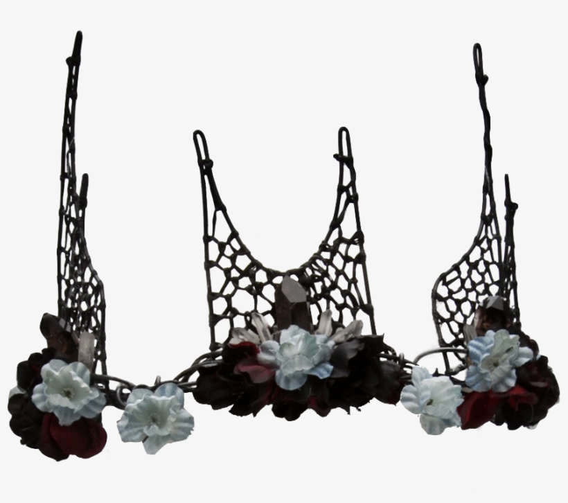 Tumblr Crown Transparent Png - Portable Network Graphics, transparent png