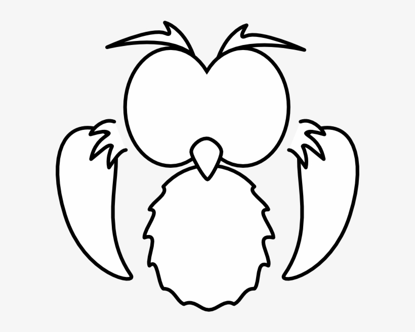 Black - Nocturnal Animals Clip Art, transparent png