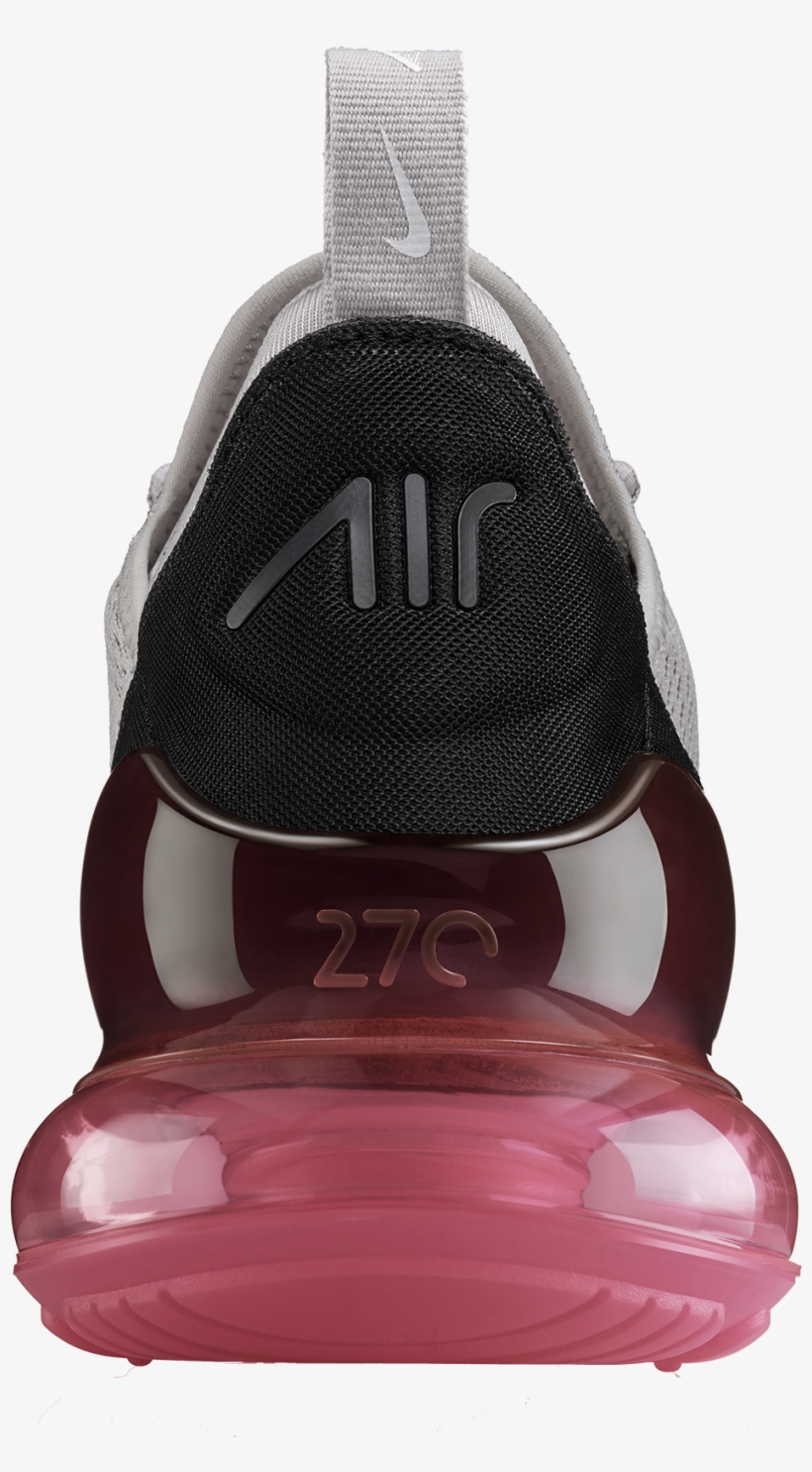 Tinker Hatfield's Original Perception Of How The Air - Nike Air Max 270, transparent png
