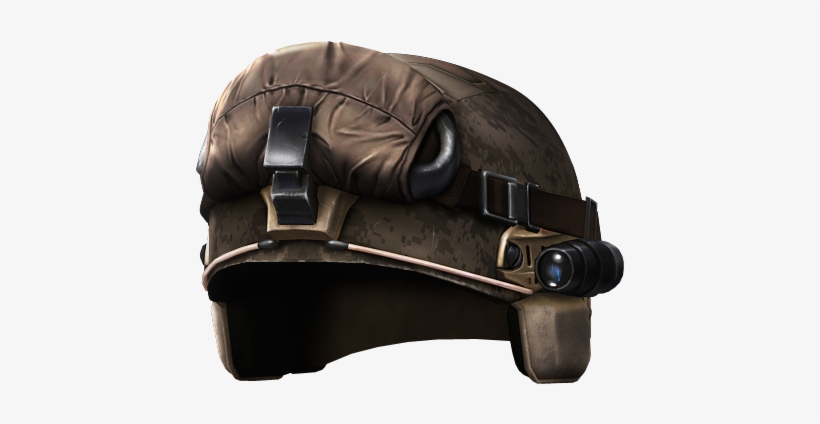 Military Helmet, transparent png