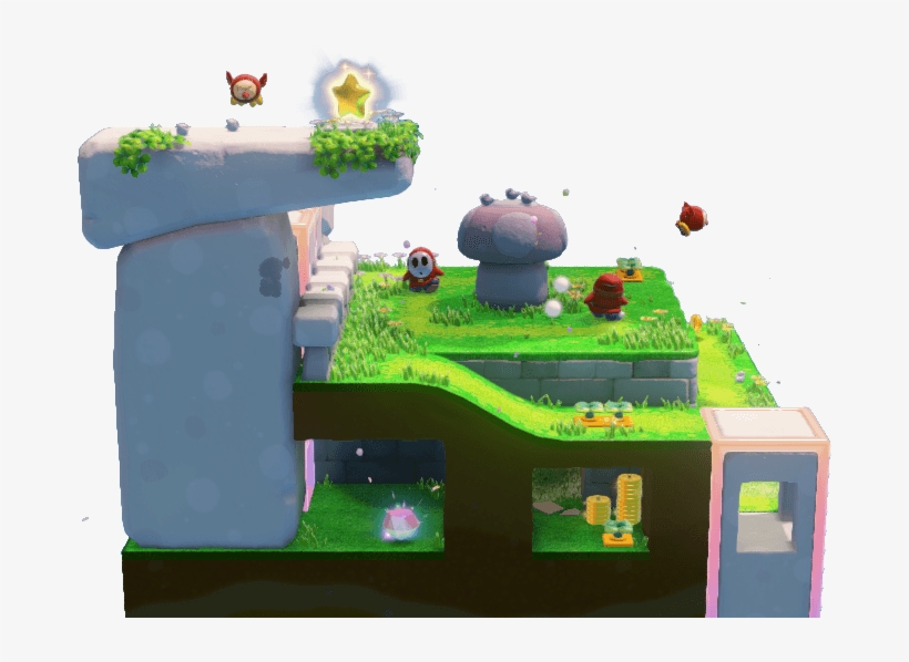 Can't See Where You're Going - Toy, transparent png
