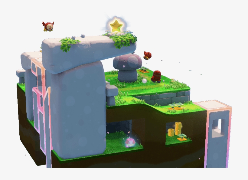 Can't See Where You're Going - Educational Toy, transparent png