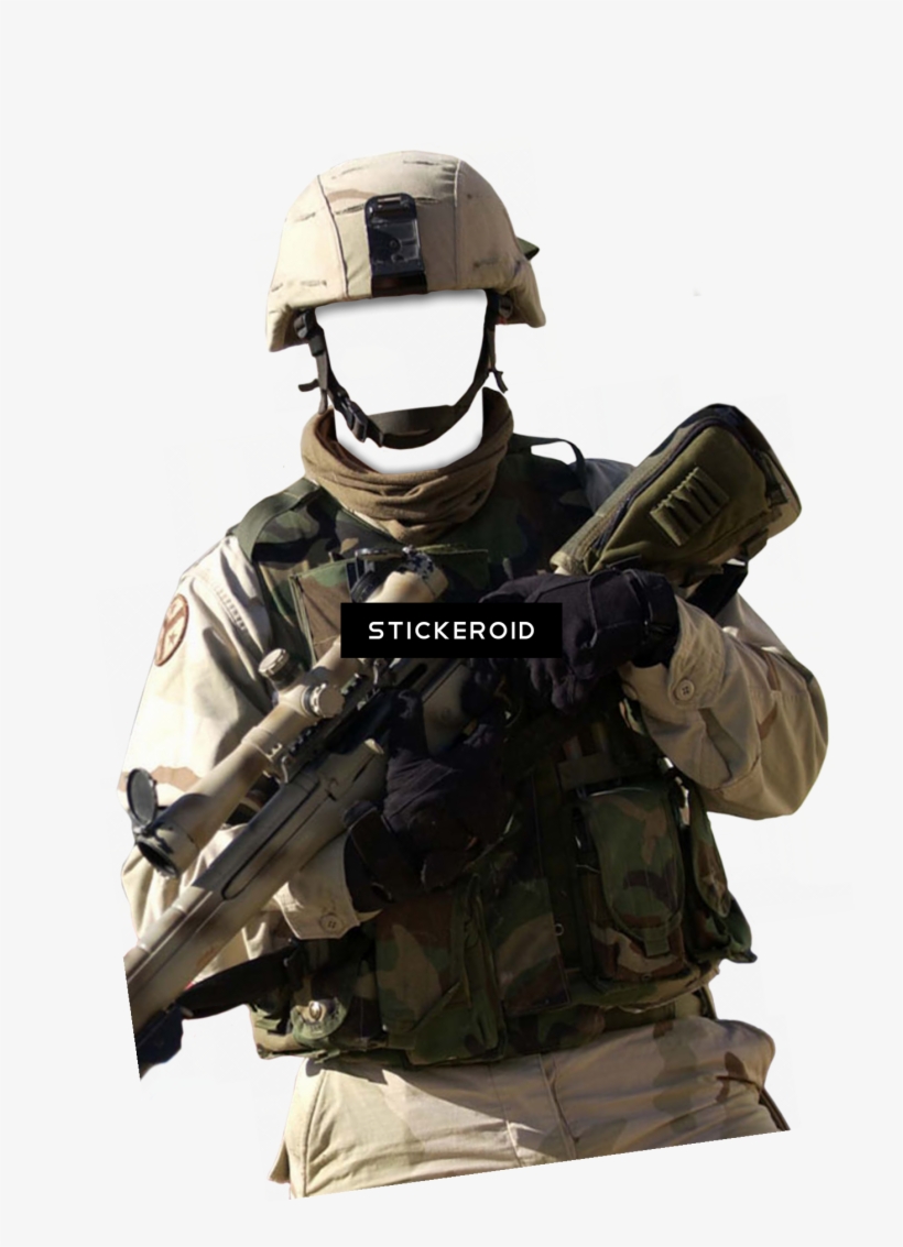 Soldier Soldiers - Soldier, transparent png