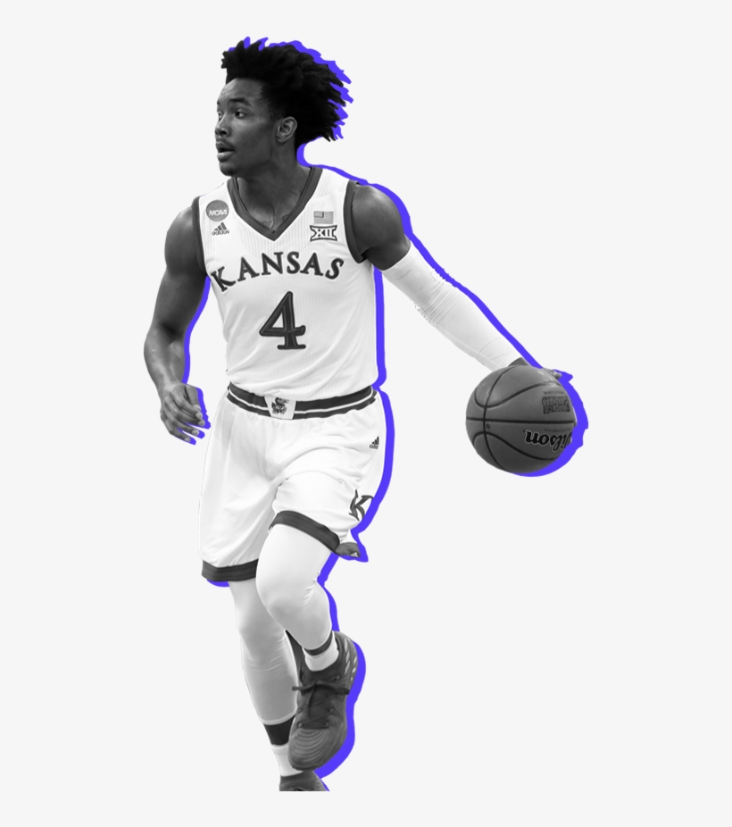 Who To Watch - Basketball Player, transparent png