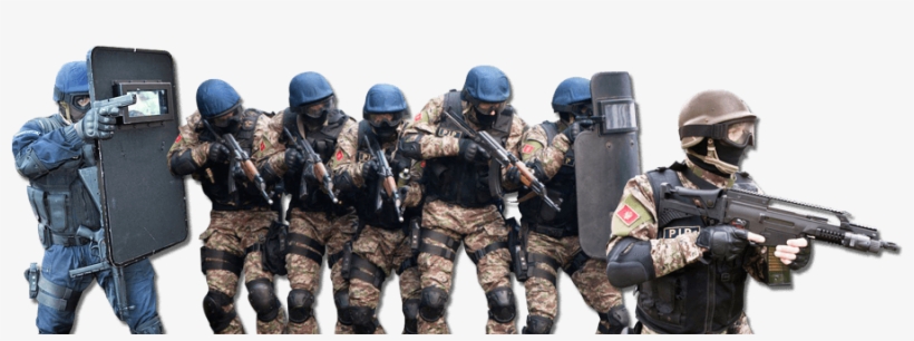 Baner - Special Police, transparent png
