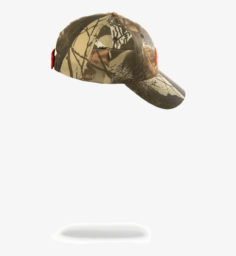 Sprayground- Wild Life Hunter Hat With Removable Flap - Removable Flap Hat, transparent png