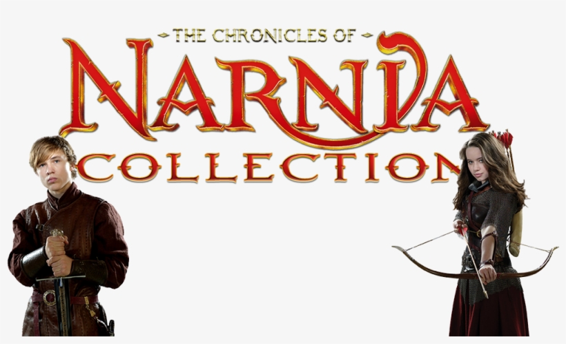 The Chronicles Of Narnia Collection Image - Creatures Of Narnia [book], transparent png
