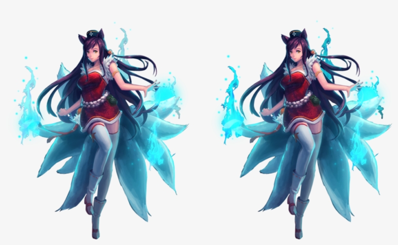 League Of Legend Render, transparent png