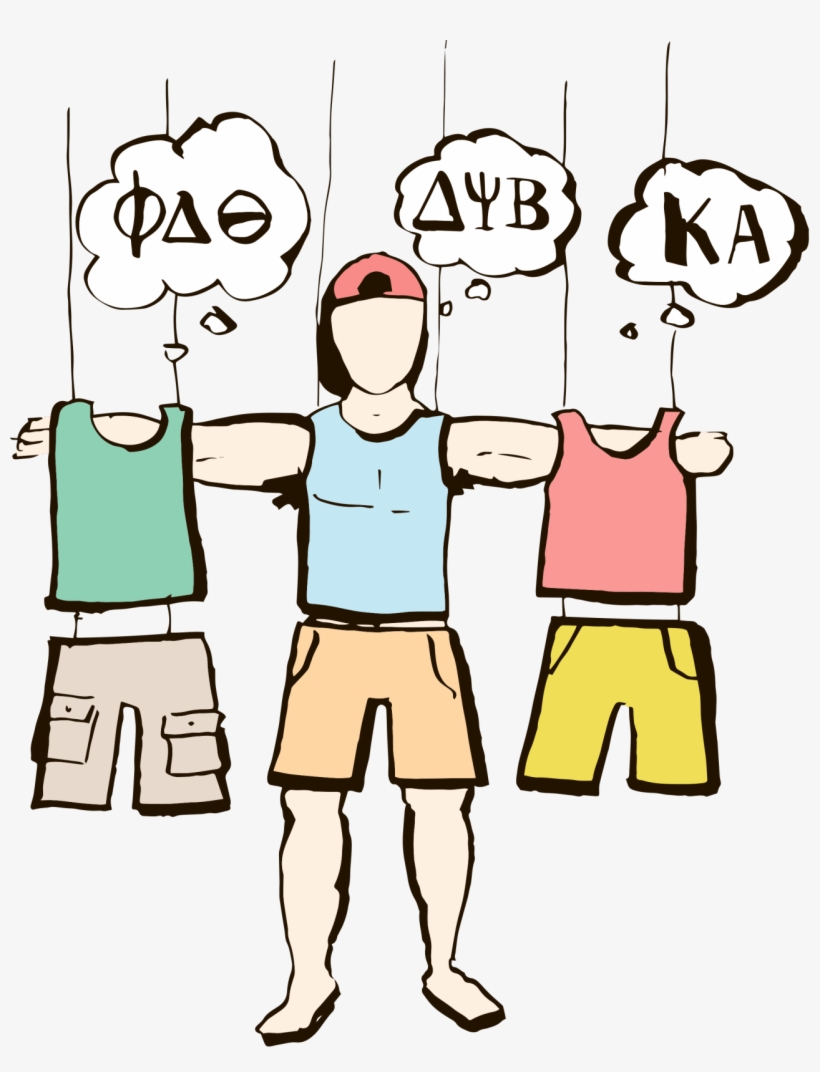 Greek Life Greek Life Vs, transparent png