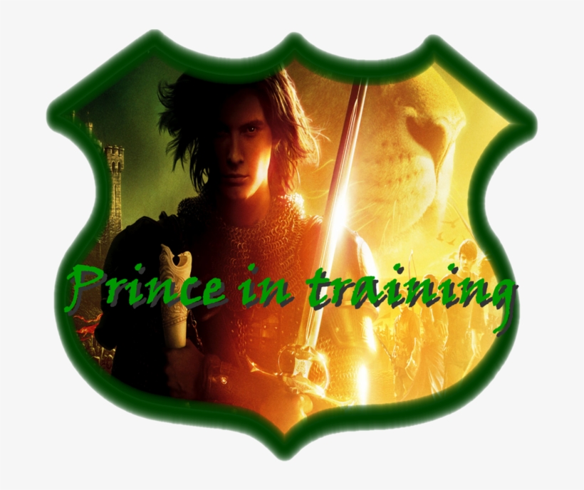 [ Img] - Chronicles Of Narnia Prince Caspian, transparent png