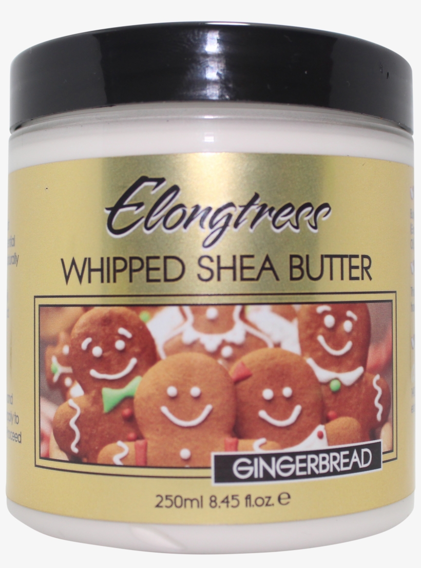 Black Hair Information - Coils Media Ltd Whipped Shea Butter By Elongtress:, transparent png