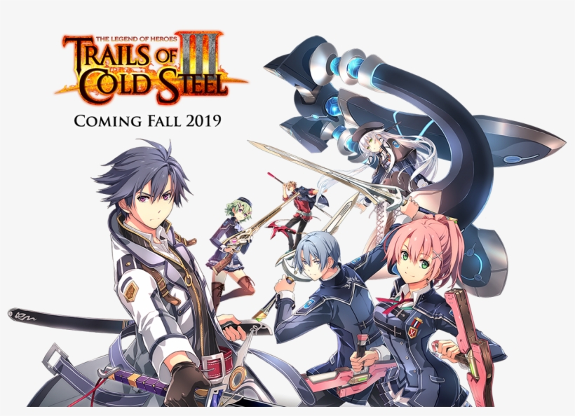 3 Replies 39 Retweets 87 Likes - Eiyuu Densetsu: Sen No Kiseki Iii, transparent png