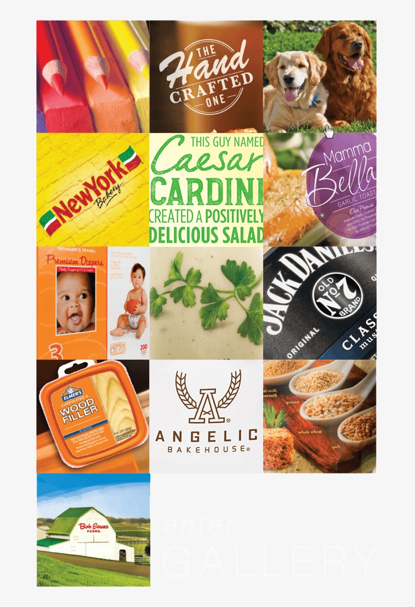 Jack Daniel's Praline Pecans, Set Of 6, transparent png